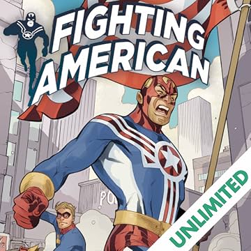 Fighting American